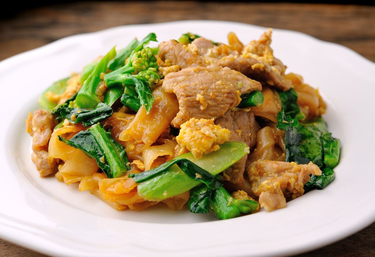Pho Lonny Vietnamese Thai Lao cuisine