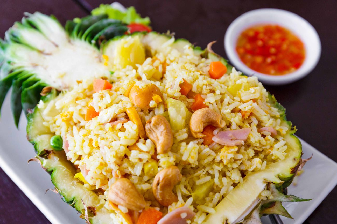 Pho Lonny Vietnamese Thai Lao cuisine