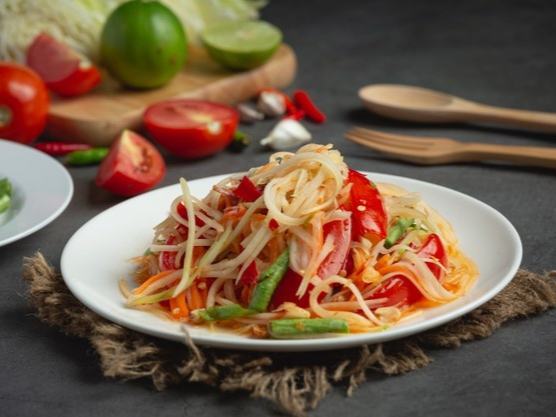 Pho Lonny menu favorite